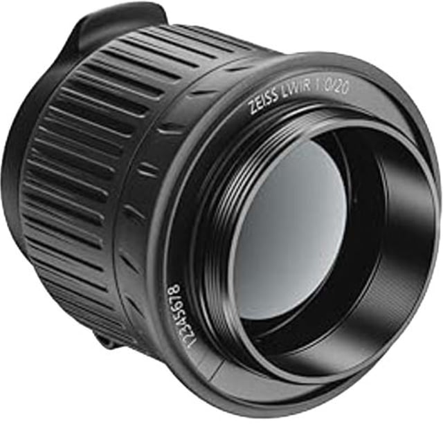 Zeiss 20mm Lens for DTI 6 Thermal Camera