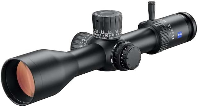 Zeiss LRP S3 4-25x50mm Rifle Scope