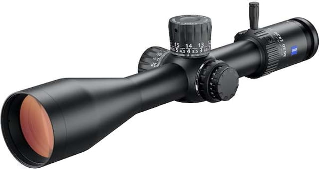 Zeiss LRP S3 6-36x56mm Rifle Scope