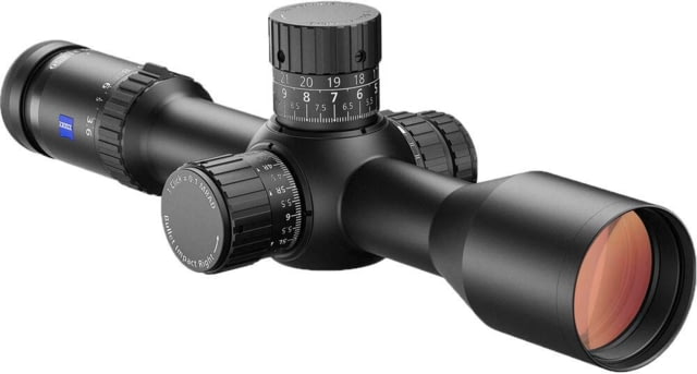 Zeiss LRP S5 318-50 Rifle Scope