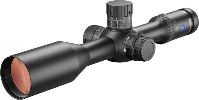 Zeiss LRP S5 525-56 Rifle Scope