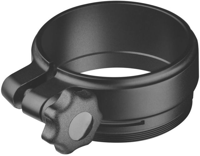 Zeiss Conquest Gavia 85 Photoadapter M52 Black Small NSN 9005.9