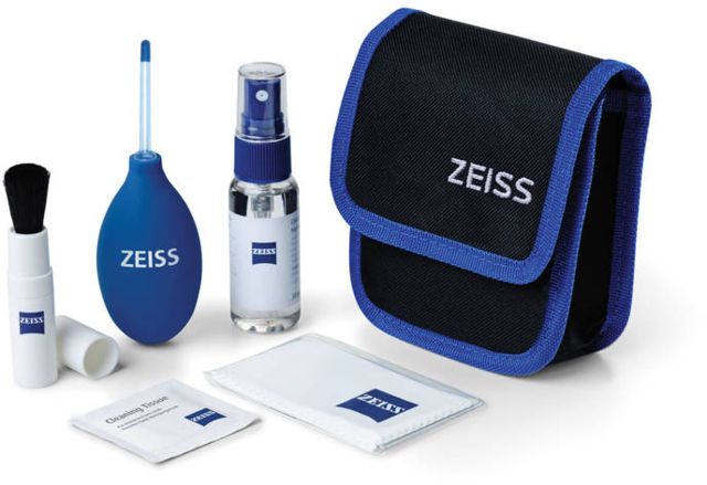 Zeiss Premium Lens Cleaning Set