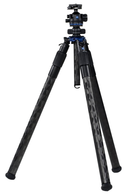 Zeiss Pro Series Max-Duty Tripod Kit