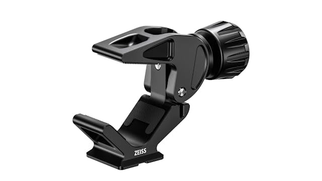 Zeiss Pro Series Binocular Clamp