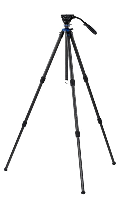 Zeiss Pro Series Lightweight Tripod Kit