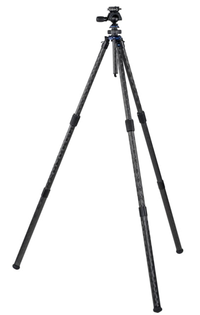Zeiss Pro Series Max-Duty V Tripod Kit