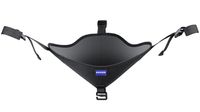Zeiss Pro Series Tripod Rock Bag