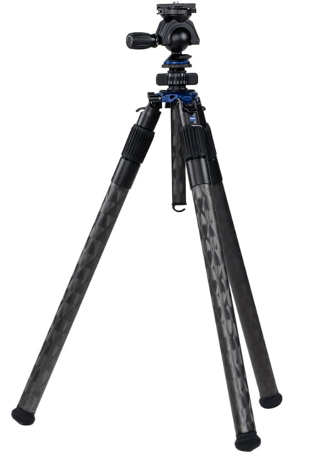 Zeiss Pro Series Tripod Ballhead V-60