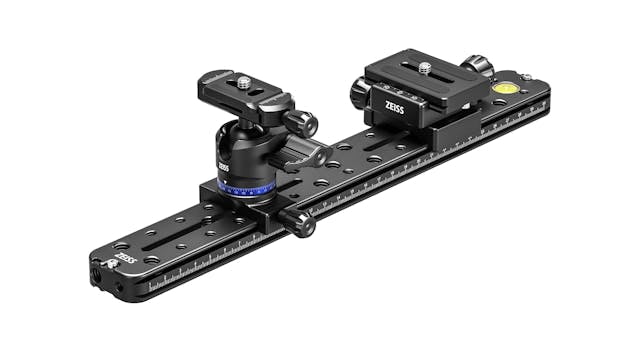 Zeiss Pro Series Tripod Rail for Rifles