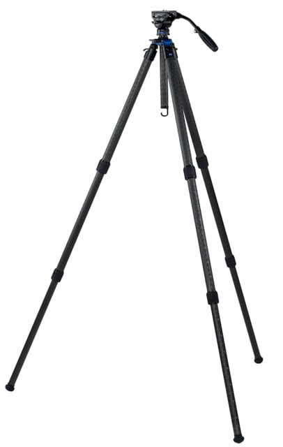 Zeiss Pro Series Universal Tripod Kit