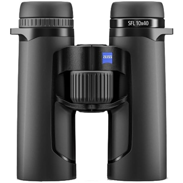 Zeiss SFL 10x40 Lightweight Binoculars