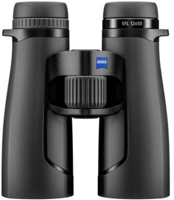 Zeiss SFL 12x50 Binoculars with Tripod Adapter