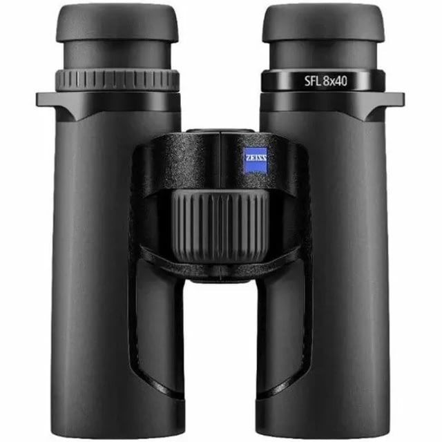 Zeiss SFL 8x40 Ultra-High-Definition Binoculars