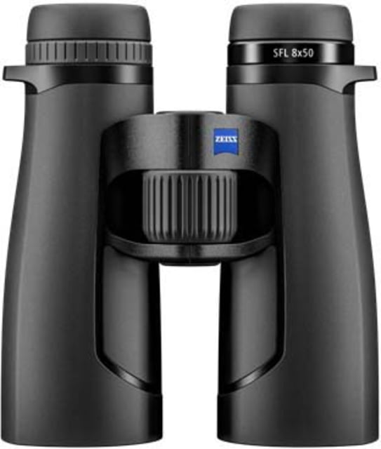 Zeiss SFL 8x50 High-Performance Binoculars
