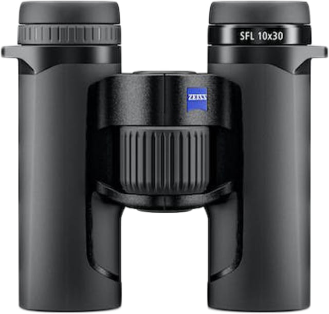 Zeiss SFL SmartFocus 10x30 Binoculars