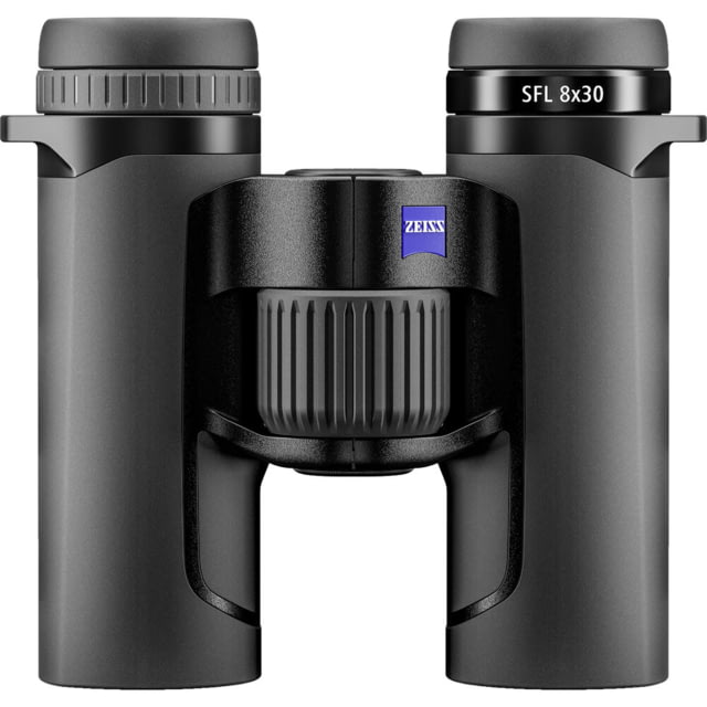 Zeiss SFL SmartFocus Lightweight 8x30 Binoculars