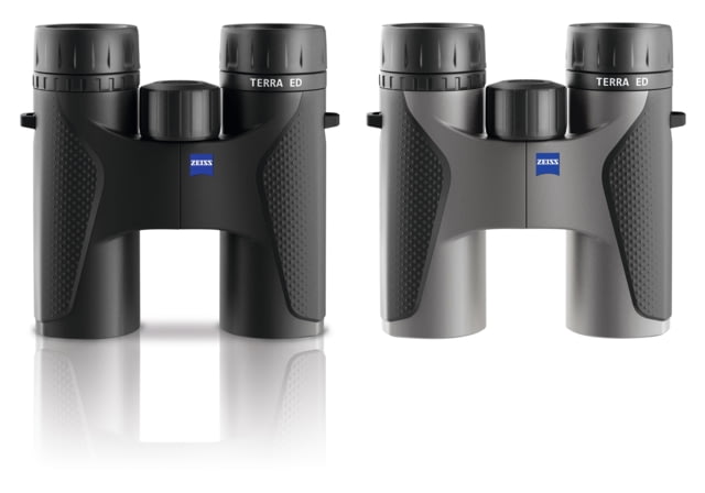 Zeiss Terra ED 10x32 Waterproof Binoculars