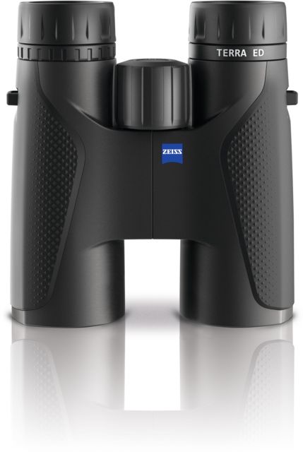 Zeiss Terra ED 10x42 Binoculars