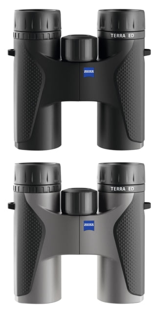 Zeiss Terra ED 8x32mm Binoculars