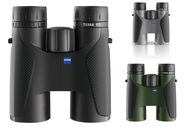 Zeiss Terra ED 8x42mm Binoculars