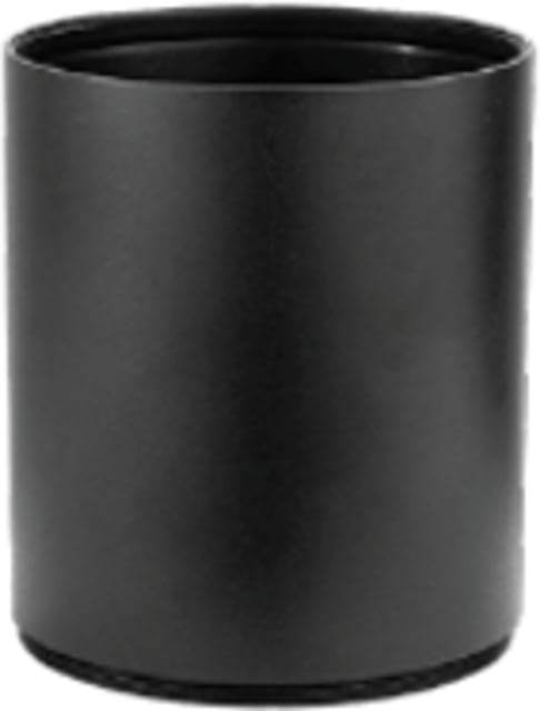 USED Zeiss Conquest V4/ V6 Thread-On Sunshade 3in Length 50mm Diameter Matte Black Medium EDEMO2 Used Condition Like New Inspect and - Zeiss