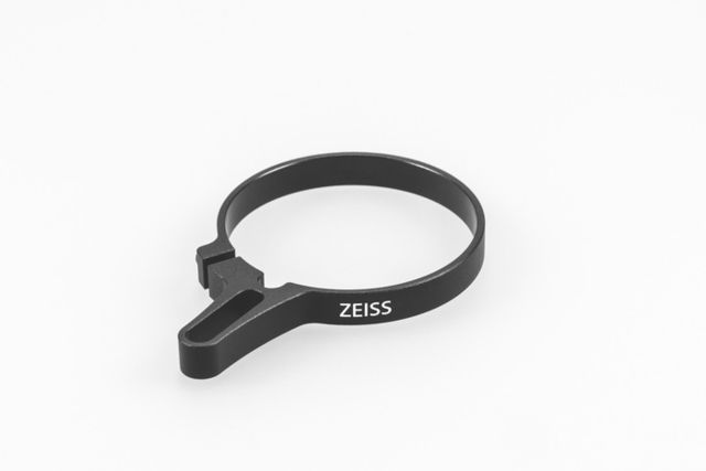 Zeiss Conquest V4 Throw Lever - Medium