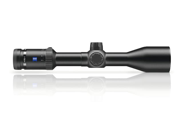 Zeiss V6 5-30x50mm Precision Rifle Scope