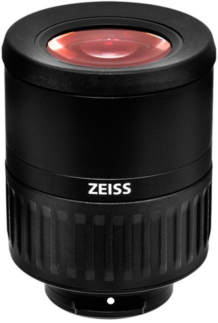 Zeiss Victory Harpia Vario Spotting Scope Eyepiece