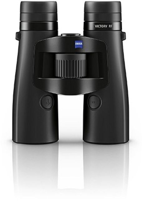 Zeiss Victory RF 10x42mm Abbe-Koenig Prism Rangefinder Binoculars Black Medium NSN 9015.10.4000 - Zeiss