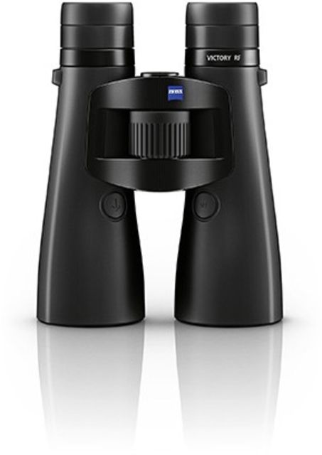Zeiss Victory RF 8x54mm Abbe-Koenig Prism Rangefinder Binoculars Black Large NSN 9015.10.4000 - Zeiss