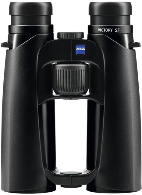 Zeiss Victory SF 10x42 High-Performance Binoculars