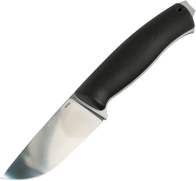 Zerco Knives CacheBlade Fixed Blade Kit Blk ZRKCB01BKP - Zerco Knives