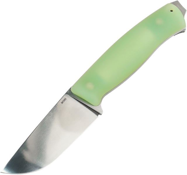 Zerco Knives CacheBlade Fixed Blade Kit Jad ZRKCB01JDP - Zerco Knives