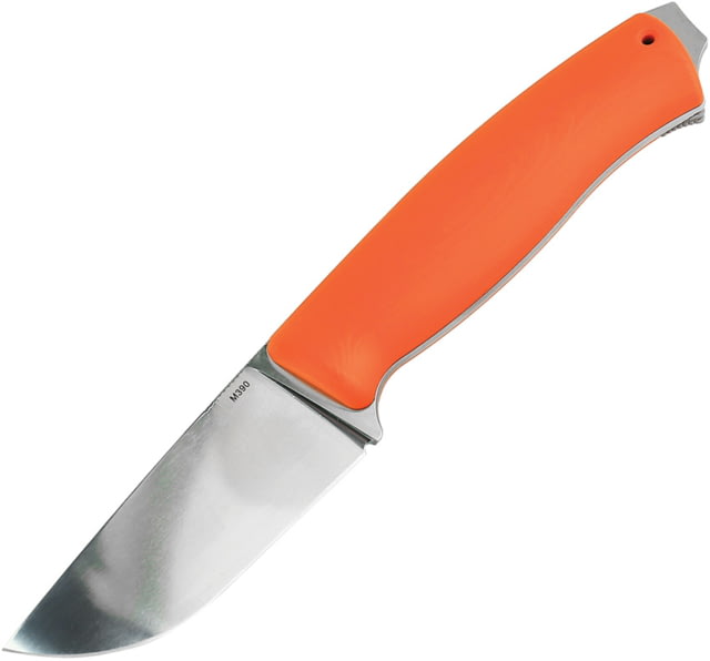 Zerco Knives CacheBlade Fixed Blade Kit Org ZRK - Zerco Knives
