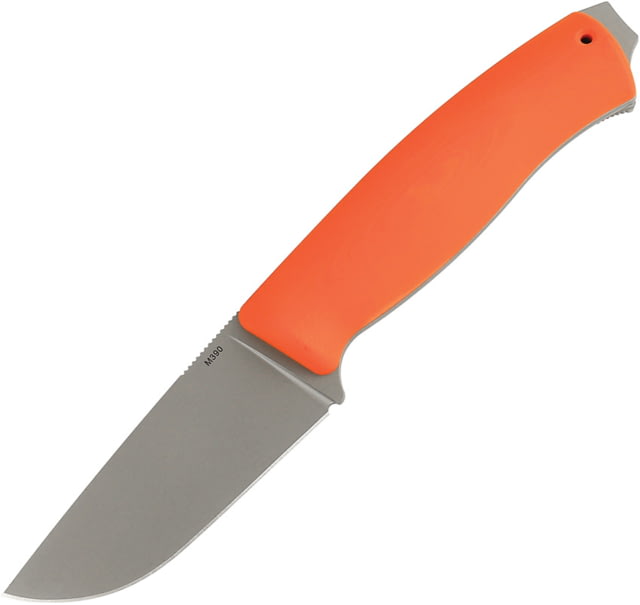Zerco Knives CacheBlade Fixed Blade Kit Org ZRK - Zerco Knives