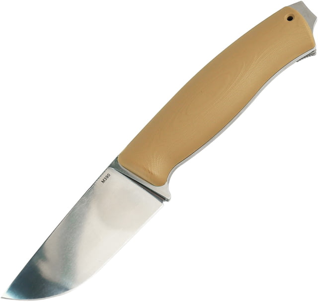 Zerco Knives CacheBlade Fixed Blade Kit Tan ZRKCB01TNP - Zerco Knives