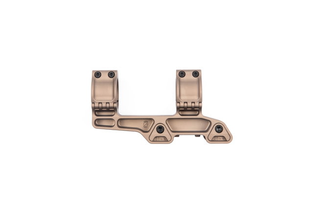 Zero Gravity Summit 34mm Ring 1.54in Flat Dark Earth 34mm Rings 1.54" Height - Zero Gravity