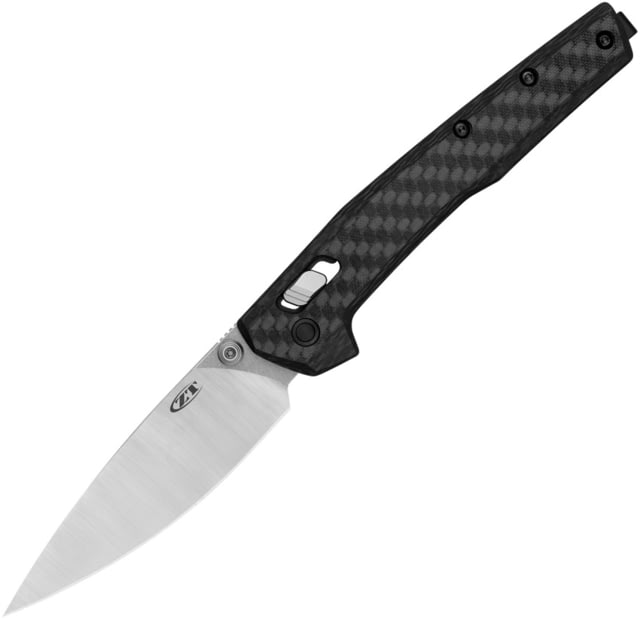 Zero Tolerance  Duralock CF ZT