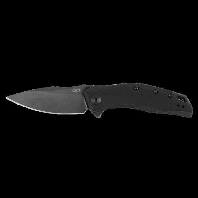 Zero Tolerance Assisted Folding Knife 3.25in CPM 20CV Drop Point Blade G10 Handle