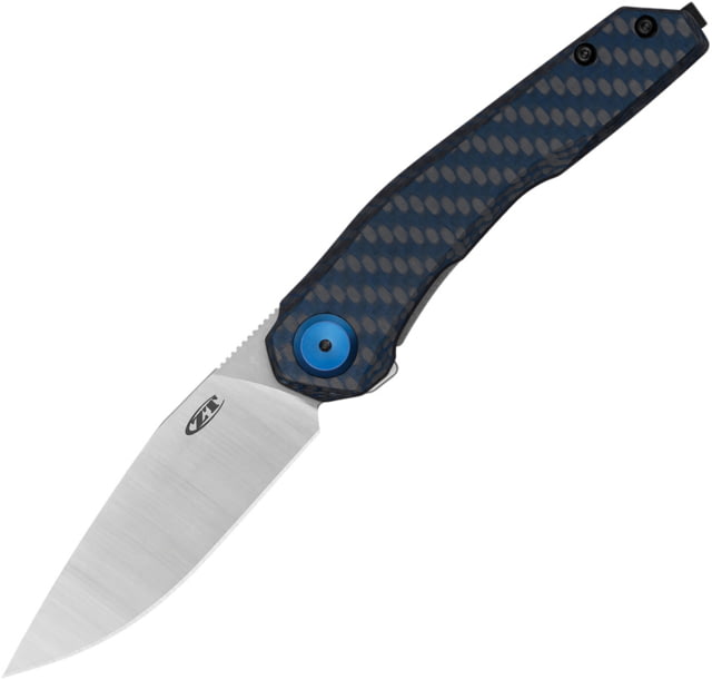 Zero Tolerance Framelock CF MagnaCut ZT