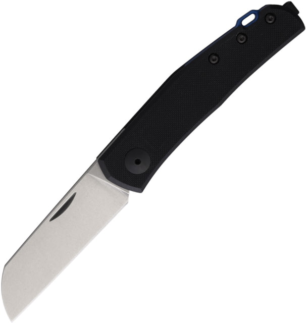 Zero Tolerance Jen Anso Folder Blk G10 ZT