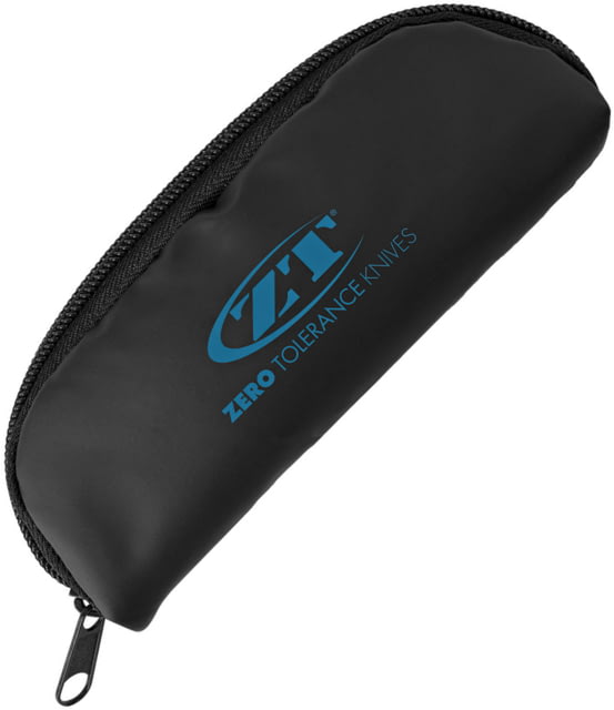 Zero Tolerance Single Knife Pouch Holds any folder 5.25" and under - Zero Tolerance