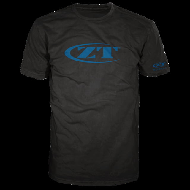 Zero Tolerance ZT T-Shirt - 0357 Small