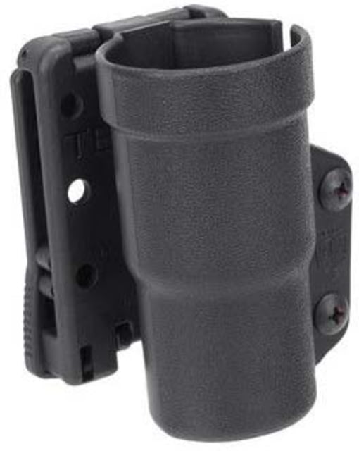 Zero9 Holsters Flashlight Case - Bezel Down - Zero9 Holsters