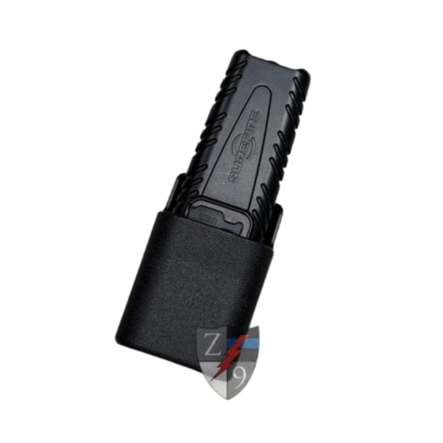 Zero9 Holsters Zero9 Holsters Surefire Stiletto Series Case Molle-Lok Black Z9S - $45.99 at Optics Planet