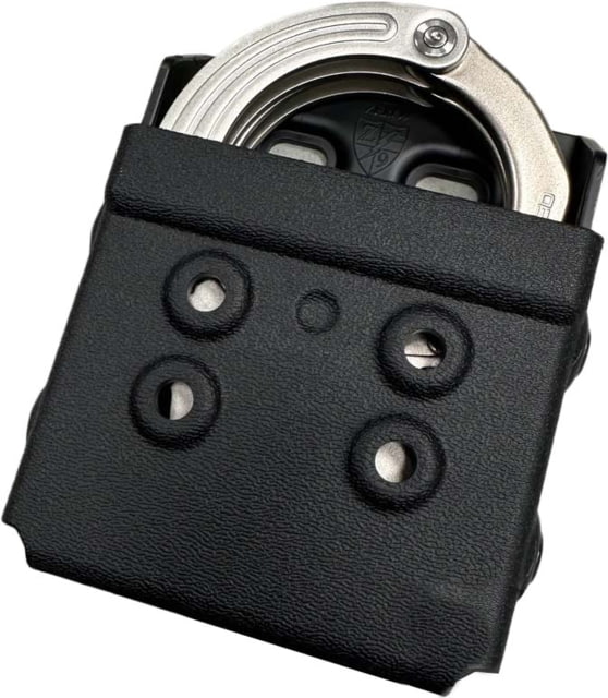 Zero9 Holsters Zero9 Handcuff Case - Asp Sentry Ranger Green - Zero9 Holsters