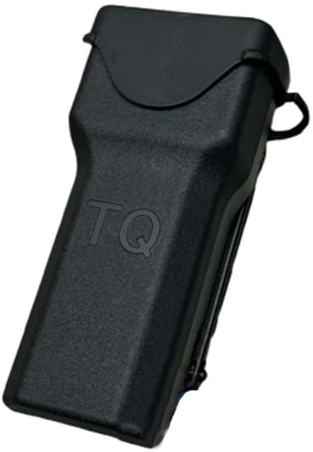 Zero9 Holsters Tourniquet Case MOLLE Lok Plain Black - Zero9 Holsters