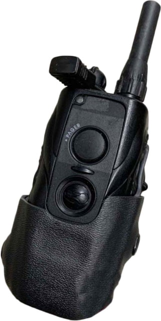 US Zero9 K9 E Collar Remote Case Holster, Dogtra 200 Series, Molle Loks, Silver Tan, Z9-3007-STN-MLK Tech Data