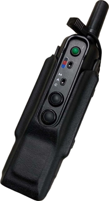 US Zero9 K9 E Collar Remote Case Holster, Garmin Pro-550, Tek-Lok, Wolf Grey, Z9-3003-GRY-TEK Tech Data